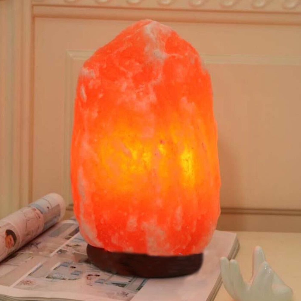 Himalayan Salt Lamp