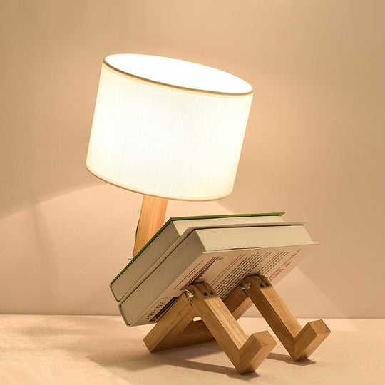Little Person Table Lamp