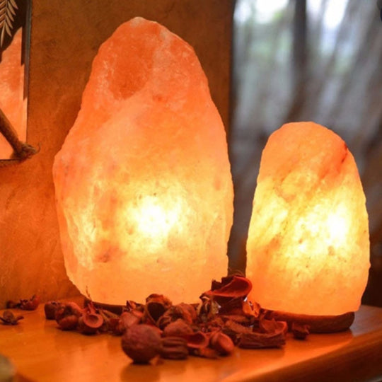 Himalayan Salt Lamp