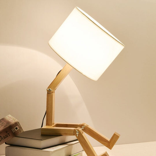 Little Person Table Lamp